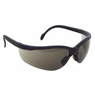 Radians JR0120ID Journey Safety Glasses