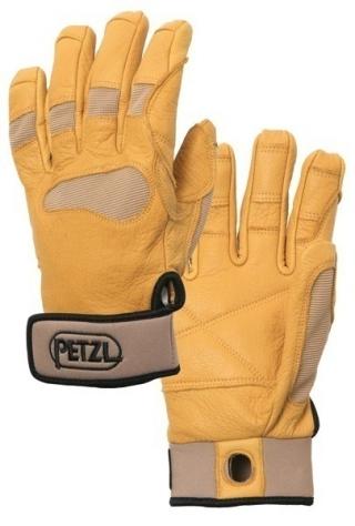 Petzl CORDEX PLUS Rigging and Rappelling Gloves