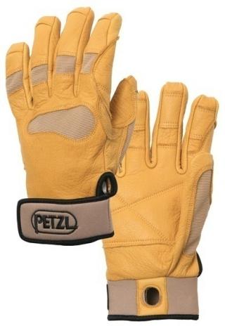 Petzl CORDEX PLUS Rigging and Rappelling Gloves