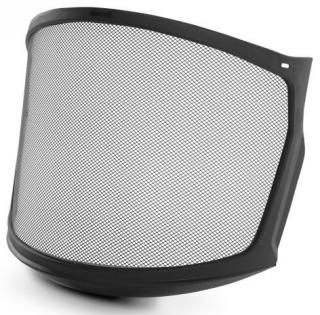 Kask Zen PM - Plastic Mesh Visor