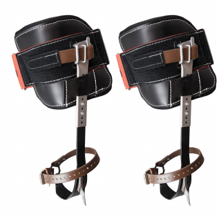 Klein Tools 221486 Hydra-Cool Climber Gaffs (2-Pack)