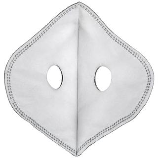 Klein Tools Reusable Face Mask Filter Replacement (3 Pack)