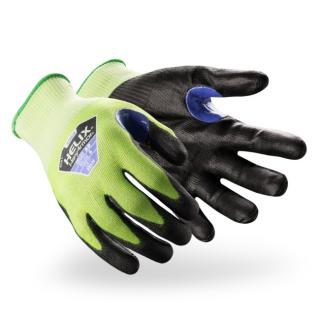HexArmor Helix 3060 A9 Cut Glove