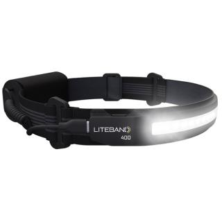 LITEBAND ACTIV 400 Headlamp