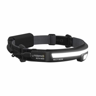 Liteband ACTIV 900 Multi-Beam LED Headlamp