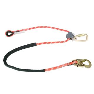 Pelican Better Grab Positioning Lanyard Aluminum Rebar Hook