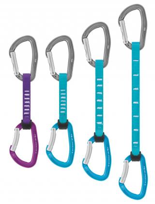 Petzl Djinn Axess Quickdraw