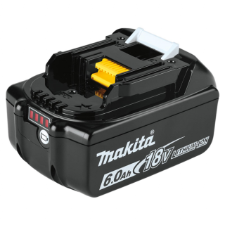 Makita 18V LXT Lithium-Ion 6.0Ah Battery