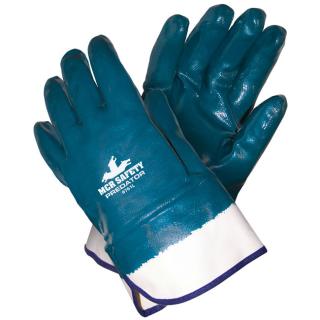 MCR Predator Dipped A2 Cut Level Gloves