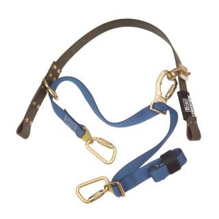 DBI Sala Cynch-Lok Fall Restricting Pole Strap