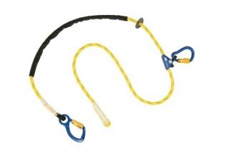 DBI Sala 1234080 Adjustable Rope Positioning Strap