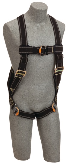 DBI Sala Delta Vest Style Welder's Harness