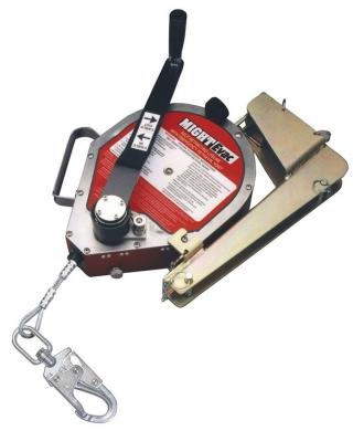 Miller MightyEvac 50 Foot Complete Confined Space and Rescue System