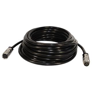 Miroc AISG RET 8 Pin 30 Meter Male to Female Cable