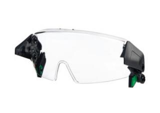 MSA V-Gard H1 Half-Face Spectacles