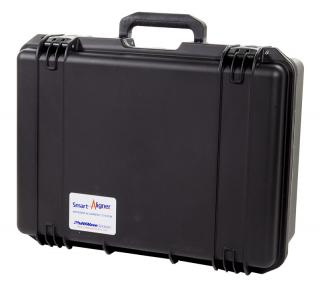 Multiwave Smart Aligner Ruggedized Carrying Case