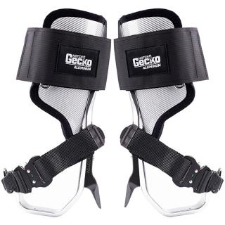 Notch Equipment Gecko Aluminum 2.0 Climbers Pole Gaffs Set