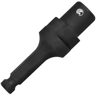 Klein Tools NRHD Socket Adapter