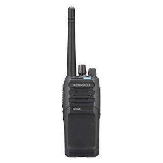Kenwood NX-P1200AVK Analog 5-Watt 64 Channel VHF Radio