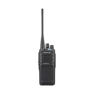 Kenwood NX-P1300NUK Dual Mode NXDN/Analog 5-Watt 64 Channel UHF Radio