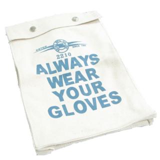 OEL Glove Bag for 11 Inch Gloves