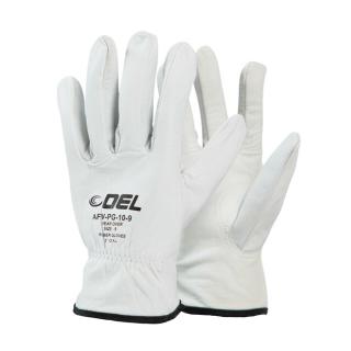 OEL Goatskin Cover Gloves