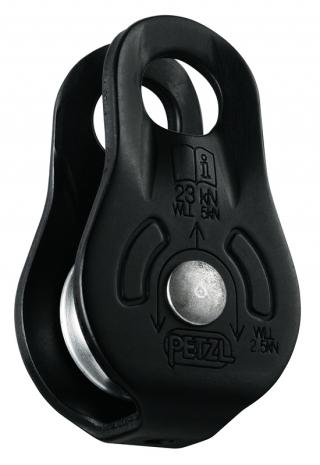 Petzl FIXE Versatile Compact Pulley