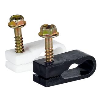CTS Self Tapping Screw Clips