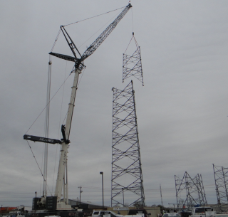 Safety LMS Crane Spotter and Signal Person Course