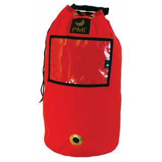 PMI Standard Rope Bag-Red