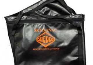 PMI Skedco Sked-Evac Tripod Storage Bag