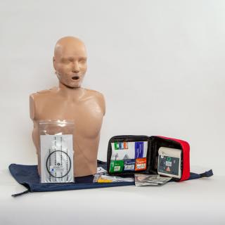 Prestan Adult CPR Instructor Kit