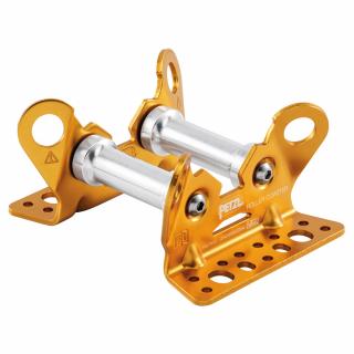 Petzl ROLLER COASTER Reversible Rope Protector