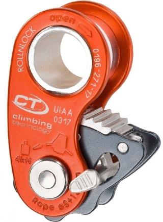 Climbing Technology RollNLock Rope Clamp