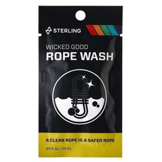 Sterling Wicked Good Rope Wash