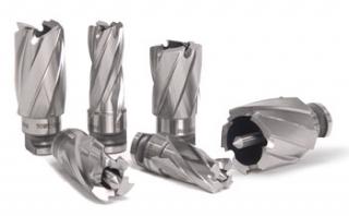 Hougen RotaLoc Annular Cutters for HMD115 and HMD130