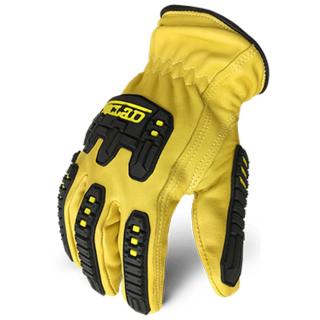 Ironclad 360° A4 Cut Level Leather Impact Work Gloves