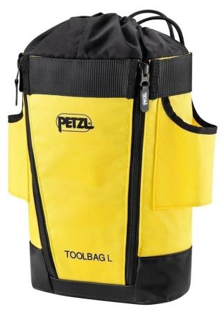 Petzl TOOLBAG Tool Pouch