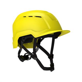 Securis SEC25 Front-Brim Type 2 Safety Helmet MIPS