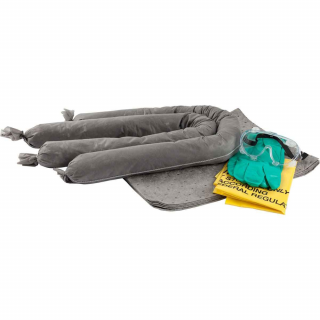 Brady Basic Spill Kit