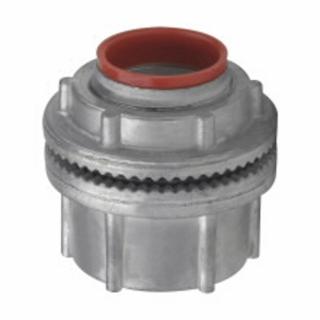 Eaton Scru-Tite Series 3/4 Inch Zinc Die Cast Conduit Hubs