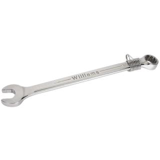 Snap On Williams Metric Combination Wrench with Safety Coil