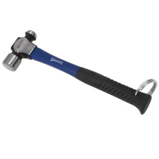 Snap On Williams 12 Ounce Ball Pein Hammer with Safety Ring