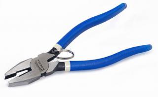 Williams Electrician Side Cutters 