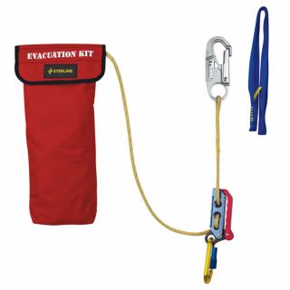 Sterling FCX Bucket Evacuation Kit