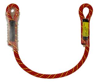 Sterling Phenom Dynamic Lanyard