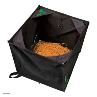 Notch 17 Inch Throwline Folding Cube