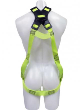 Safewaze Arc-Flash Vest Style Harness (L/XL)