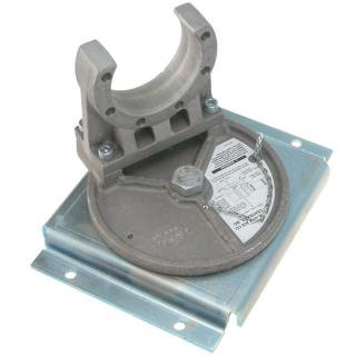 AB Chance T3081506 Capstan Swivel Base with C-Bracket