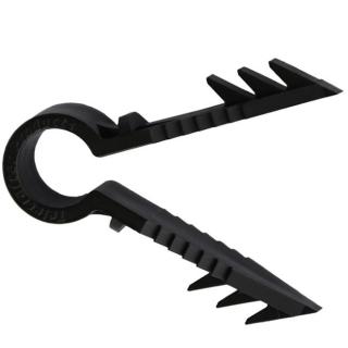 Telecrafter Standard Push-In Cable Clips